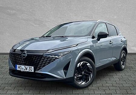 Nissan Qashqai 1.5 VC-T e-POWER N-Connecta