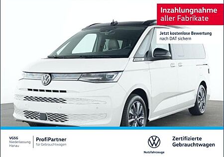 VW T6 California Volkswagen California Ocean Neues Modell AHK ACC Standhzg LED