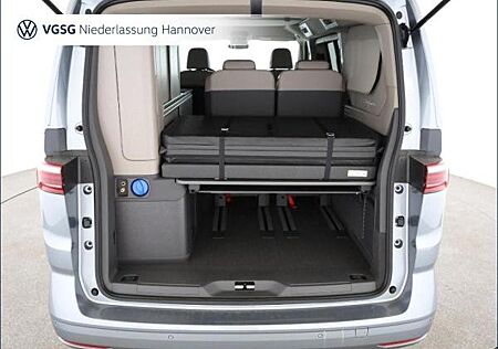 VW T6 California Volkswagen California Coast Neues Modell 4Motion IQ.Light AHK