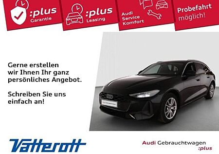 Audi A5 Avant TFSI quattro AHK ACC Navi CarPlay