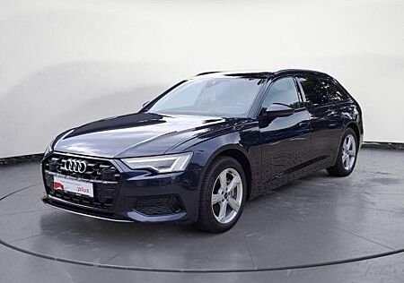 Audi A6 Avant 35 TDI S tronic advanced