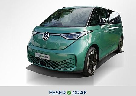 VW ID.BUZZ Volkswagen ID. Buzz Pro