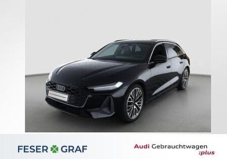 Audi A5 Avant TFSI S tr. AHK-Stdhzg-B&O-HuD-ACC