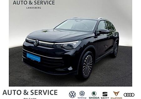 VW Tiguan Volkswagen 2.0 TDI Goal DSG 4xCAM*LED+*AHK*LRHzg*