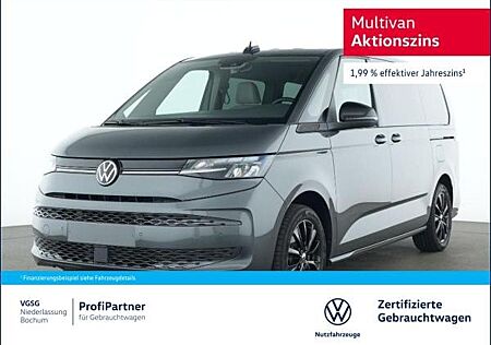 VW T7 Multivan Volkswagen Multivan Life Lang AHK Standhzg. Navi 6Sitzer LED