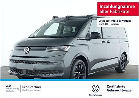 VW T6 California Volkswagen California Beach Neues Modell AHK ACC Kamera Navi