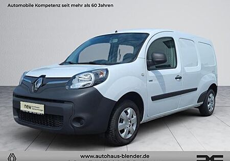 Renault Kangoo Z.E. Maxi 2-Sitzer (Batteriemiete)