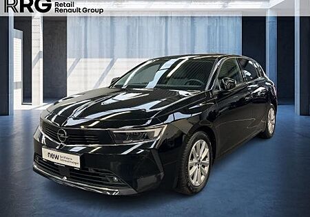 Opel Astra 1.2 TURBO 5-tg ELEGANCE KAMERA