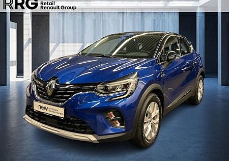 Renault Captur INTENS TCe 140 NAVI SHZ KAMERA