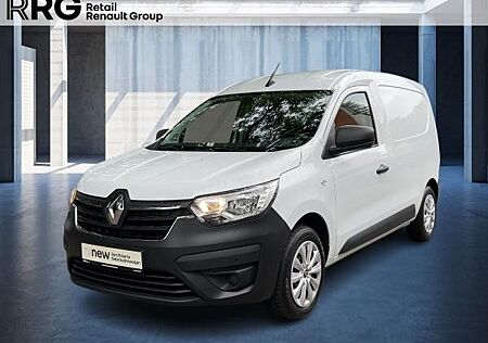 Renault Express TCe 100 Kamera Navi Klima Trennwand