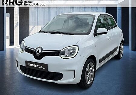 Renault Twingo SCe 65 Limited Klima CarPlay Androidauto