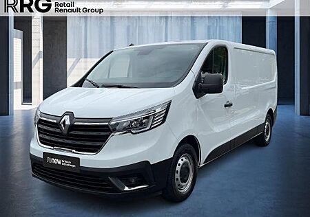 Renault Trafic Lkw Komfort L2H1 3,1t Blue dCi 110 KLIMA