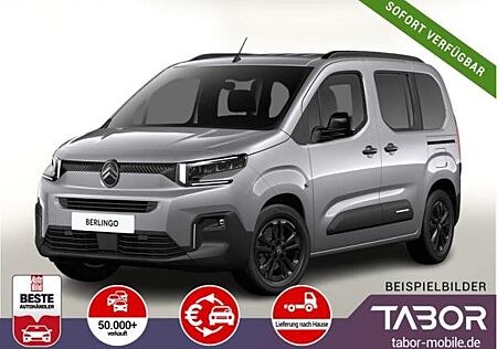 Citroën Berlingo PKW 130 EAT8 MAX Keyl Kam 2xSchiebe App