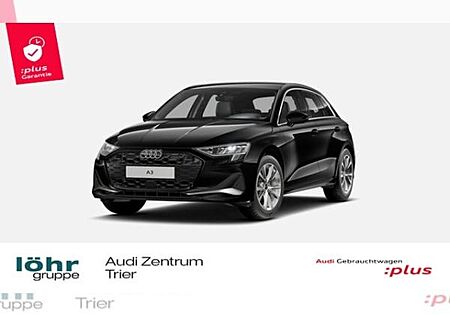 Audi A3 Sportback 35 TDI advanced S-tronic