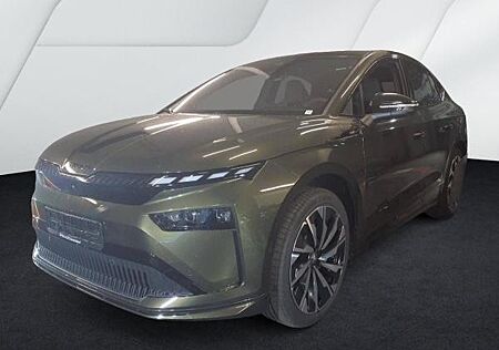 Skoda Enyaq Coupe 85x Sportline