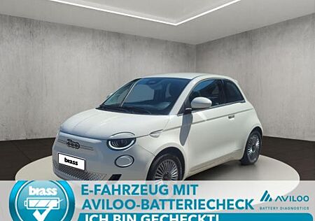 Fiat 500E -Sofort verfügbar-