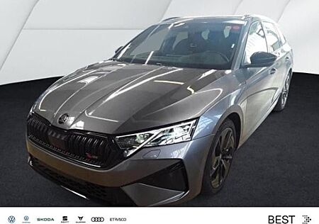 Skoda Octavia Combi 2.0 TFSI DSG RS*CANTON*HUD*LED*PANO*PDC*SHZ*NAVI*KLIMA