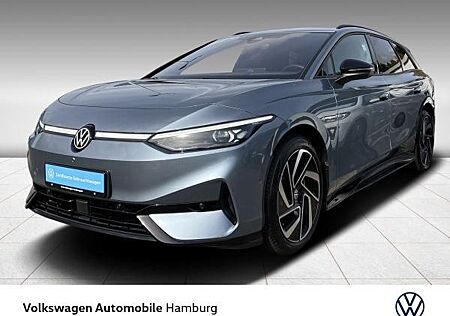 VW ID.7 Volkswagen Tourer Pro AHK IQ.Light Kamera Sitzheizung