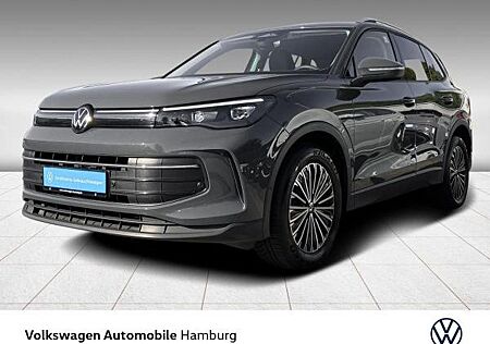 VW Tiguan Volkswagen Life 1.5 eTSI DSG Sitzheizung PDC CarPlay