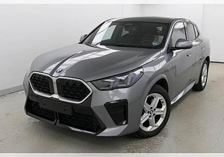 BMW X2 sDrive20i M Sportpaket*Aktivsitz*Harman Kardon*Driving Ass.*