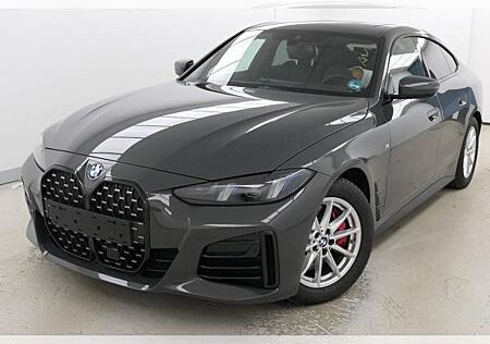 BMW 430 i xDrive Facelift*M Sportpaket Pro*Glasdach*ACC*360 Kamera*