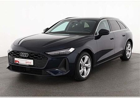Audi A5 Avant (FU5)
