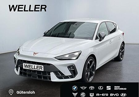 Cupra Leon (KUG)