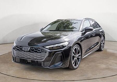 Audi A5 Avant e-hybrid quattro