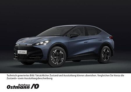 Cupra Tavascan RFK ACC SHZ CarPlay LED