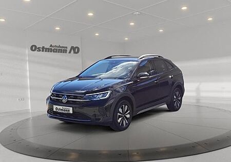 VW Taigo Volkswagen 1.0 TSI Goal PDC Carplay SHZ LED