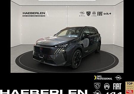 Peugeot 5008 GT VORFÜHRWAGEN 1 X VERFÜGBAR