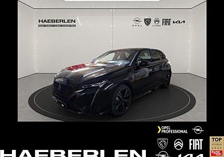 Peugeot 308 136 GT *SOFORT VERFÜGBAR*