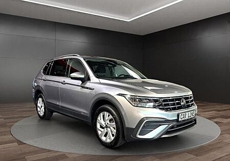 VW Tiguan Allspace Volkswagen Life 2.0 TDI*ACC*NAV*CAM*AHK*LED