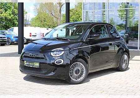 Fiat 500E 42kWh ⚡ SOFORT VERFÜGBAR ⚡ Privat & Gewerbe ⚡ X135449