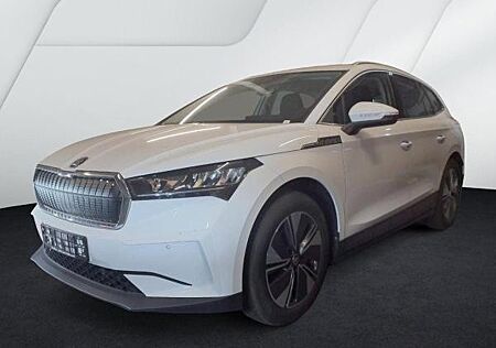 Skoda Enyaq 85 SOFORT 8-FACH BEREIFT