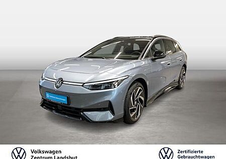 VW ID.7 Volkswagen Tourer Pro S 360 ACC AHK AUT Akustikglas