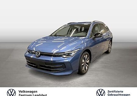 VW Golf Volkswagen VIII Variant GOAL 1.5 eTSI DSG 360 ACC AHK