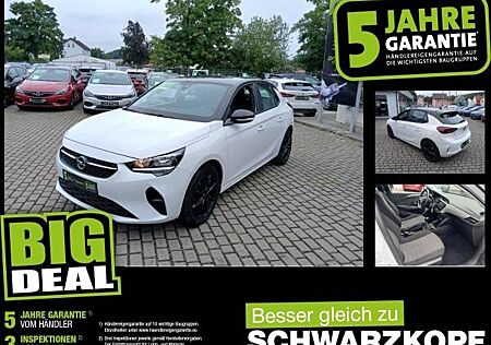 Opel Corsa F 1.2T Parkpilot,Lenkradheizung,Tempomat