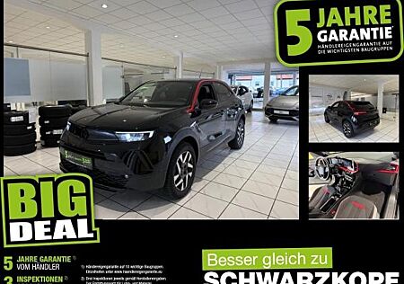 Opel Mokka 1.2T Sitzheizung,Tempomat,Rückfahrkamera