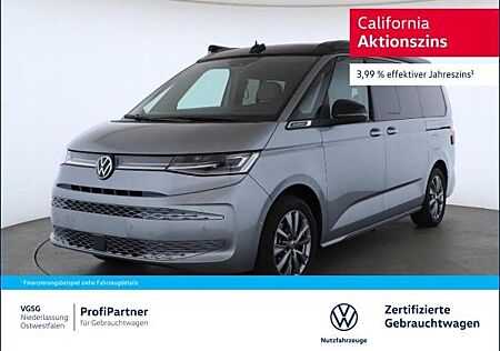 VW T6 California Volkswagen California Ocean Neues Modell AHK ACC IQ.Light LED