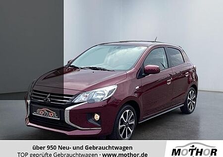 Mitsubishi Space Star Select 1.2 MIVEC M/T KLIMA DAB