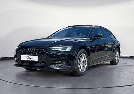 Audi A6 Avant 35 TDI S tronic advanced