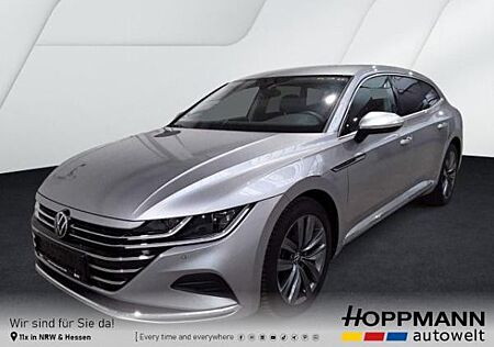 VW Arteon Volkswagen Shootingbrake Elegance 2.0 TDI DSG ACC AHK LED NAVI KAMERA
