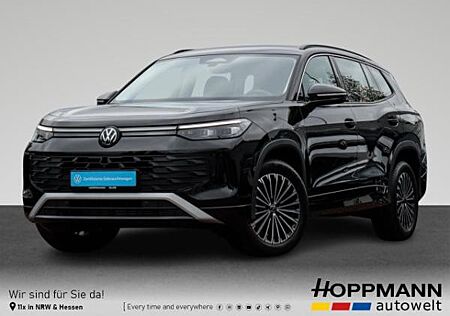 VW Tayron Volkswagen Life 1,5 l eTSI 7-Gang DSG AHK ANSCHL. GAR.