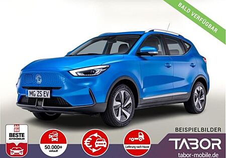 MG ZS EV h Comfort LED Nav ACC SHZ Kam Keyl