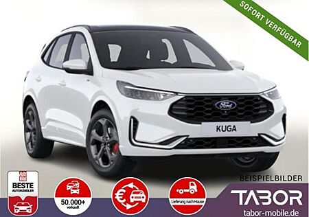 Ford Kuga 2.5 FHEV 183 AWD ST-Line X HUD Pano AHK ACC