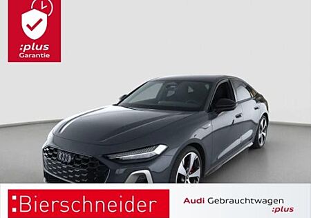 Audi A5 Lim TFSI S-Line edition one AHK MATRIX 360 20