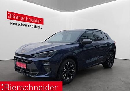 Cupra Terramar 1.5 eTSI DSG MATRIX-LED HUD NAVI ACC PARKASS SHZ KEYLESS 5-J-GAR