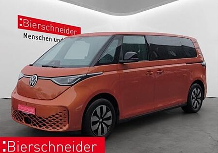 VW ID.BUZZ Volkswagen ID. Buzz Pro LR 91 kWh IQ.LIGHT NAVI-PRO PANO AHK