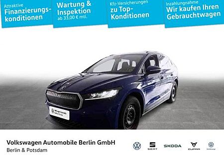 Skoda Enyaq iV 50 Loft Navi LED PDC